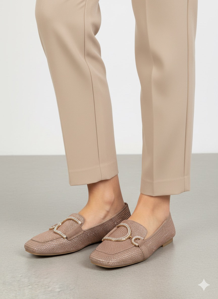 Bozio Chaussure femme chic & quotidienne – Élégance & confort YAZO – Maroc