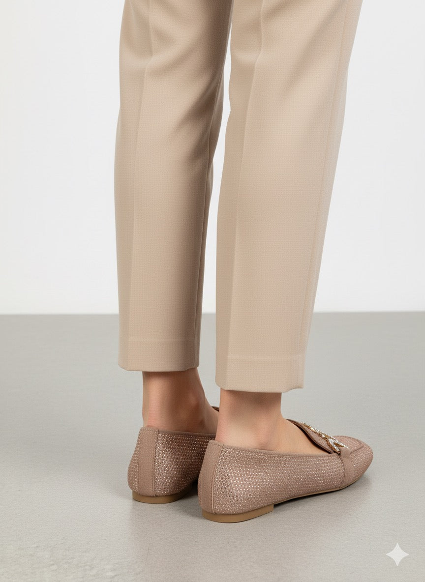 Bozio Chaussure femme chic & quotidienne – Élégance & confort YAZO – Maroc