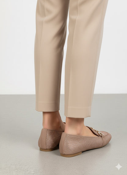 Bozio Chaussure femme chic & quotidienne – Élégance & confort YAZO – Maroc