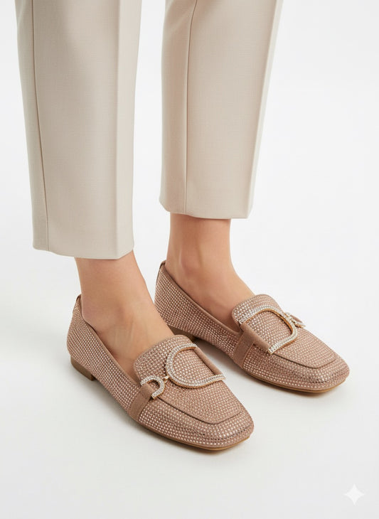 Bozio Chaussure femme chic & quotidienne – Élégance & confort YAZO – Maroc