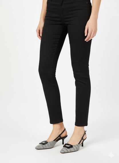 Zahra - Escarpins femme en Beige