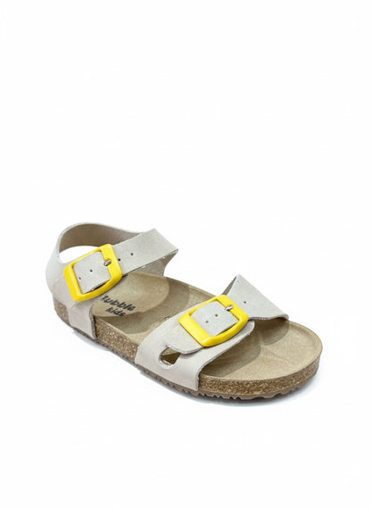 Sandales en Beige pour garçon