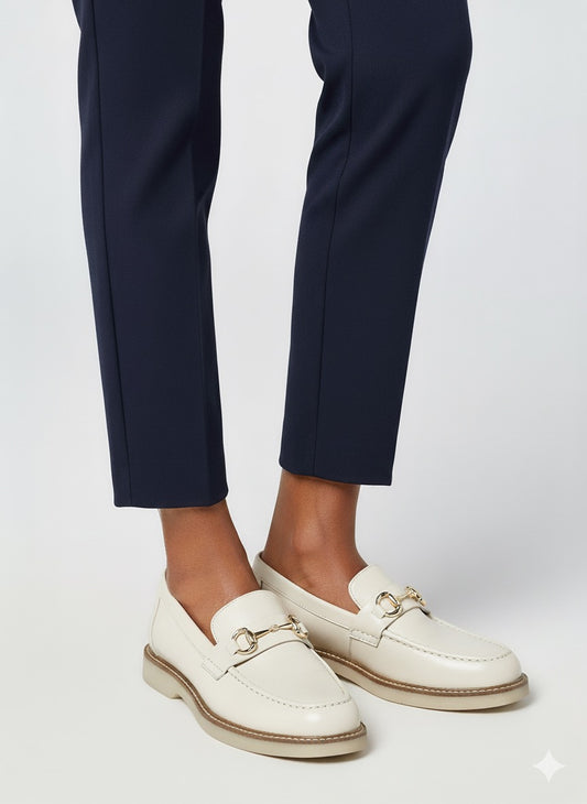 Gabala - Chaussure Femme en Beige