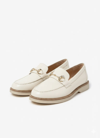 Gabala - Chaussure Femme en Beige